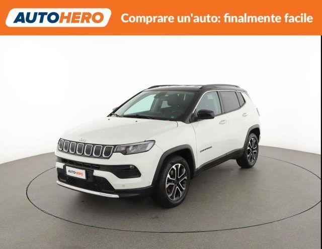 Jeep JEEP Compass 1.6 Multijet II 2WD Limited