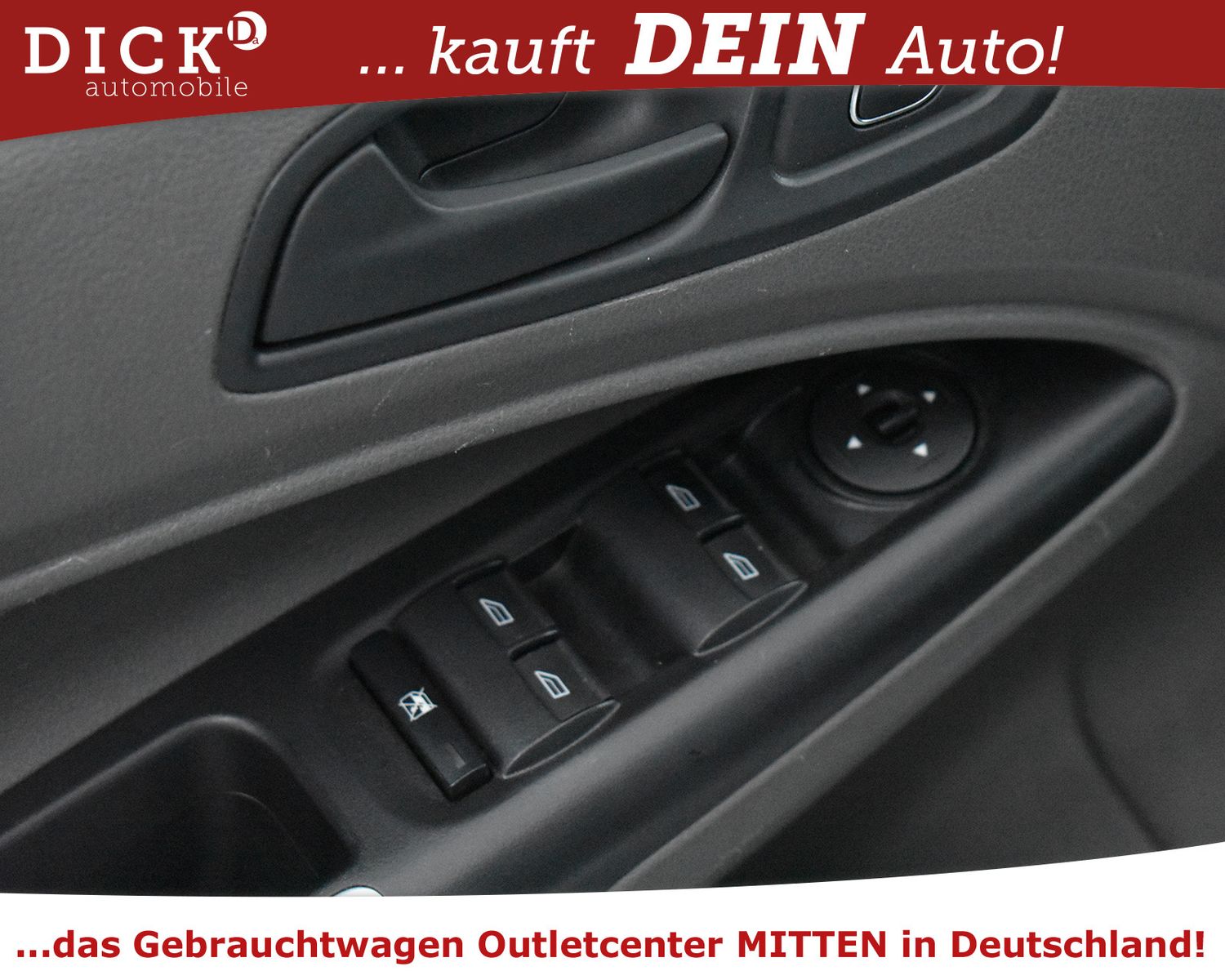 FORD Grand Tour 1.5d Lang >5SI+KLIMA+NAV+KAM+TEMP+AHK - Image 17