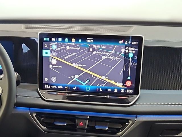 Tiguan Life 1.5 eHybrid DSG AHK+NAVI+KAMERA+ALLS