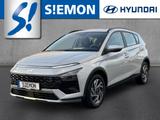 Hyundai BAYON FL MY25 1.0 T-GDI 7-DCT Trend Navi Digital