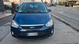 Ford C-Max 1.6 TDCi 110 CV Titanium DPF - Ford C-Max aus 2010: Titanium