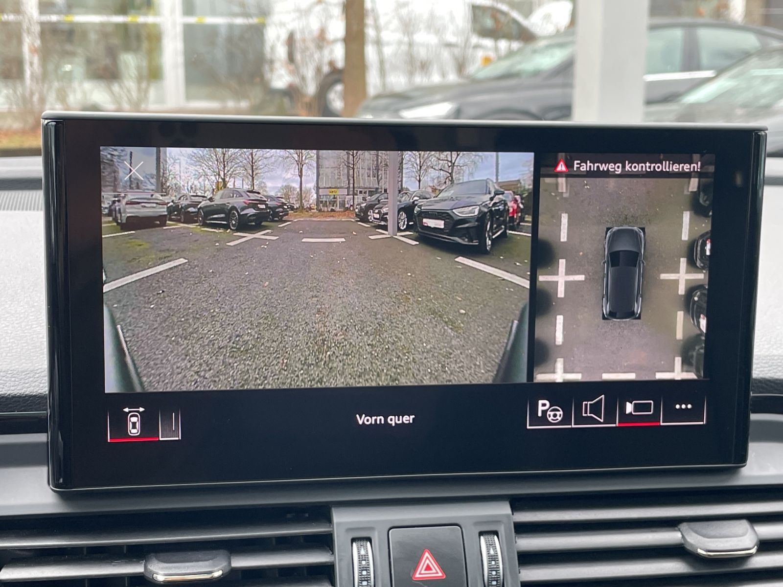 Audi Q5 - Bild 25
