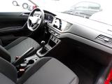 Volkswagen POLO 1.0 MPI*LIFE*PDC*KLIMA*4-TÜREN*LED*APP-CONN - Volkswagen Polo: Rot