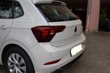 Volkswagen Polo 1.0 TSI 70kW OPF - Volkswagen Polo: Beige