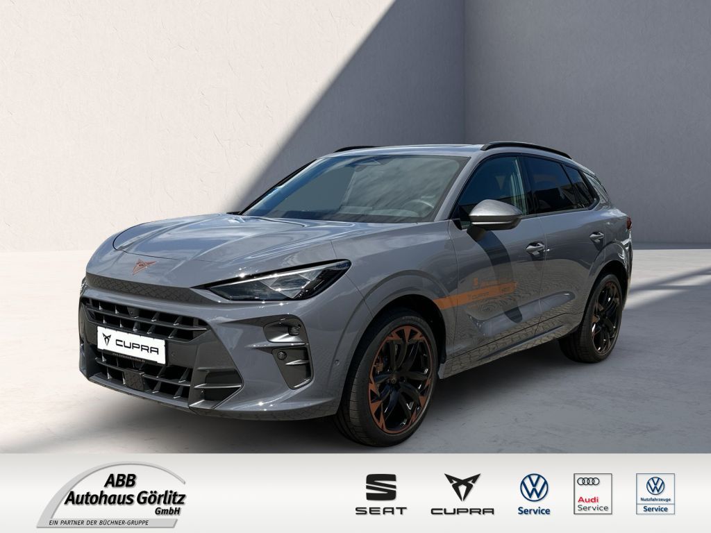 CUPRA Terramar 2.0 TSI 4Drive DSG VZ Akebono*Pano*20