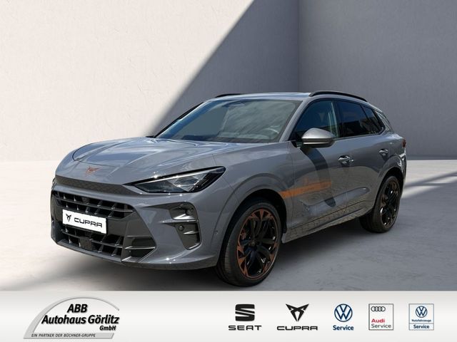 CUPRA Terramar 2.0 TSI 4Drive DSG VZ Akebono*Pano*20