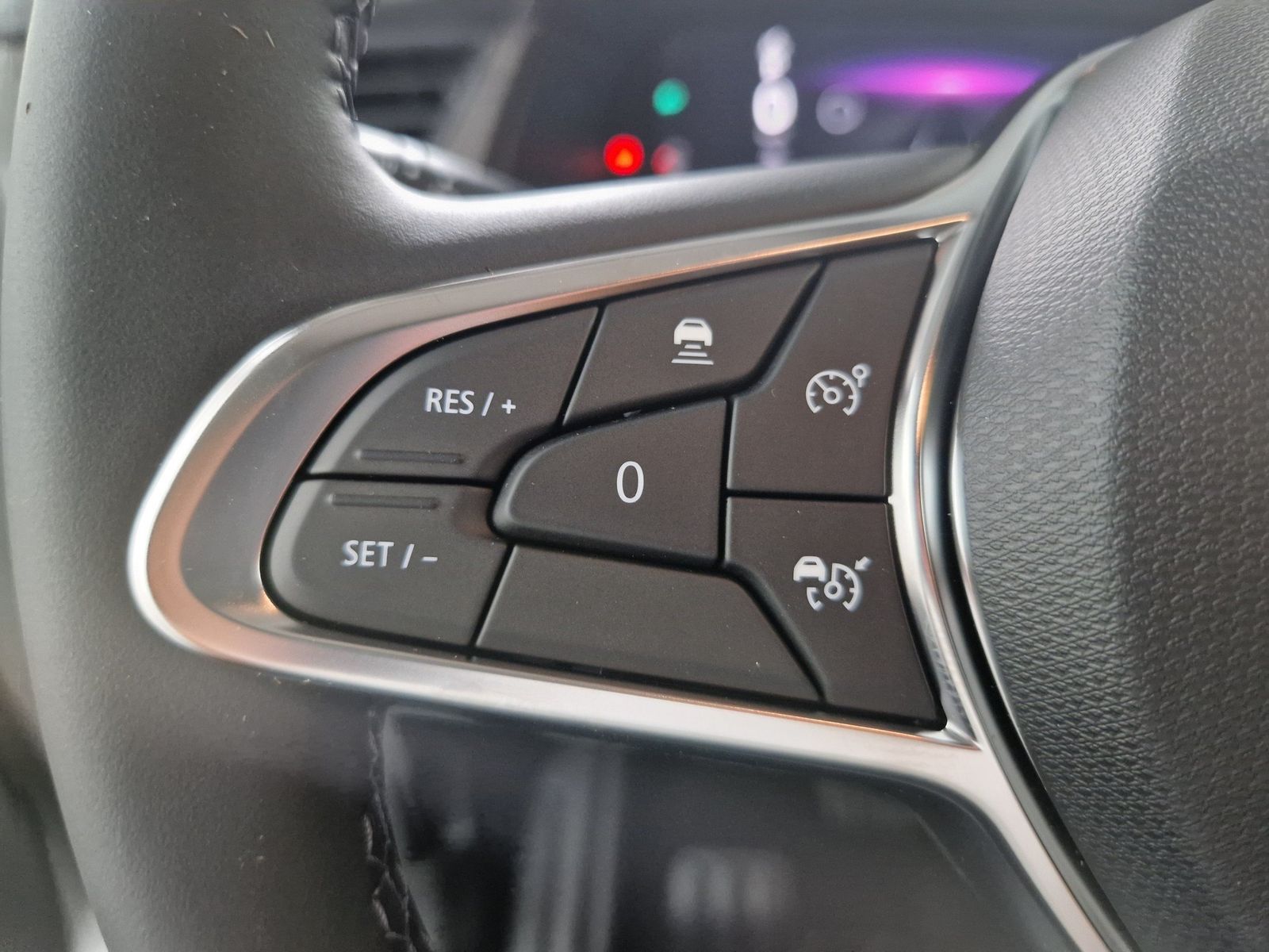 RENAULT Kangoo  Grand Techno TCE 130 EDC – Bild 18
