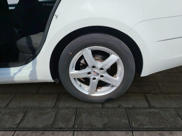 Octavia Combi 1.6 TDI Active