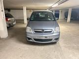 Opel Meriva 1.6 TWINPORT Edition Easytronic Edition - Opel Meriva: Easytronic