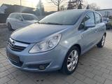 Opel Corsa D 1.2 Edition, KLIMA, TÜV, SERVICE NEU - Opel Corsa aus 2006: 1.2