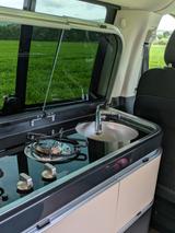 Mercedes-Benz V-Klasse Vito Marco Polo 220 4MATIC  - Mercedes-Benz Vito marco polo