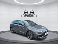 Hyundai i30 - Vorschau Bild 2