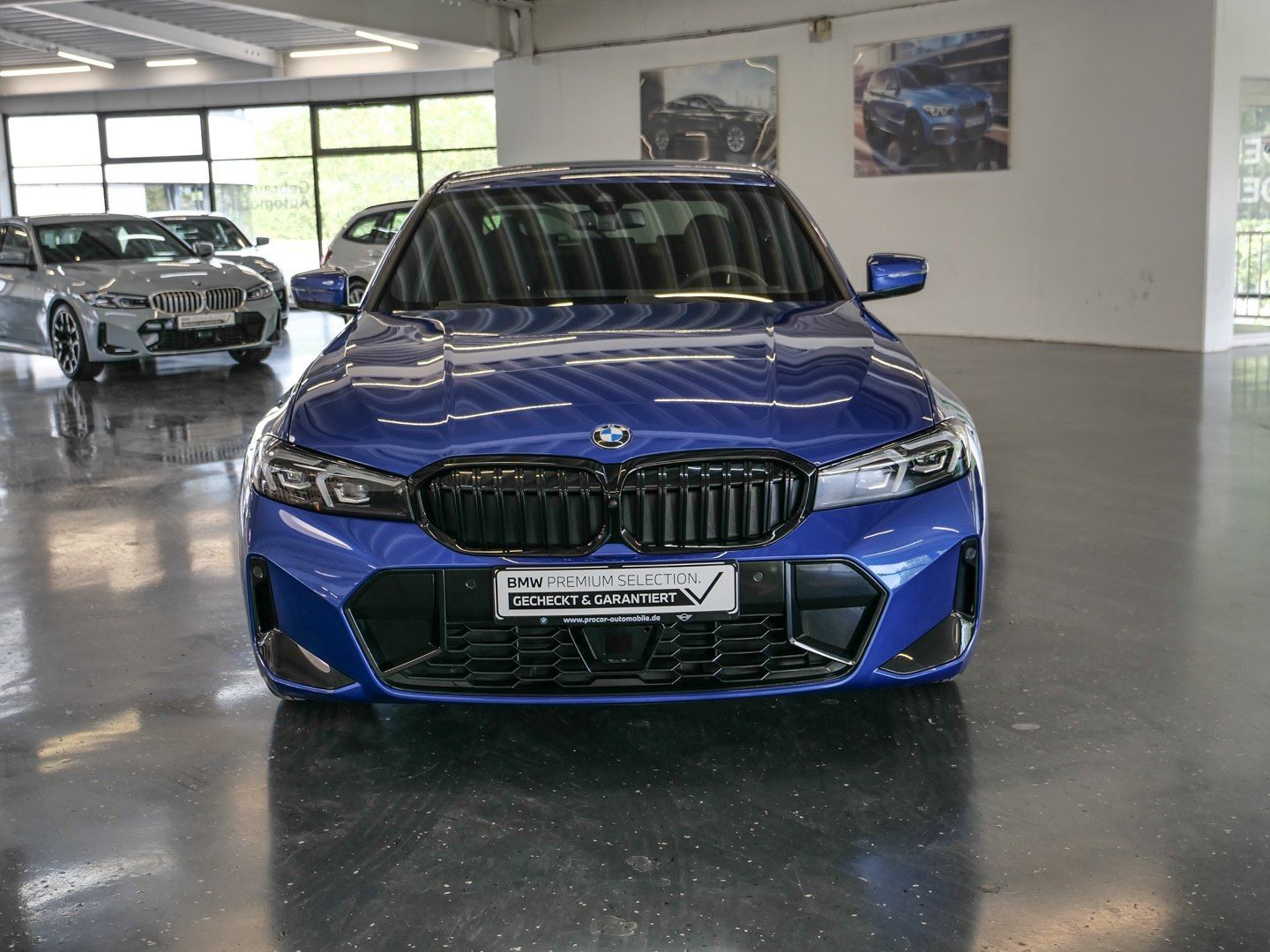 BMW 318 - Bild 3