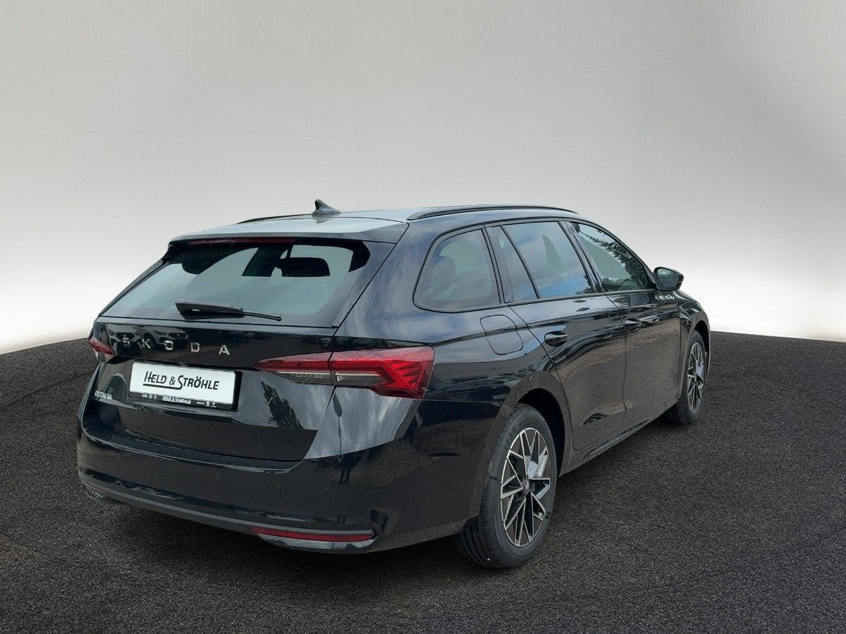 Skoda Octavia - Bild 5