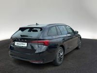 Skoda Octavia - Vorschau Bild 5
