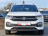 Volkswagen T-Cross 1.5 TSI DSG R LINE KAMERA APS+ ACC NAVI - Volkswagen: L