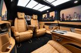 Mercedes-Benz V300 - VIP Business VAN KLASSEN 2025 - V-Klasse - Mercedes-Benz Klassen