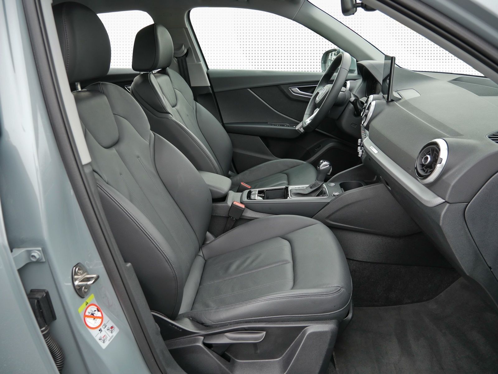 Audi Q2 - Bild 4