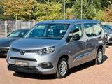 Toyota Proace City Verso L2 7pl - Toyota 7-Sitzer