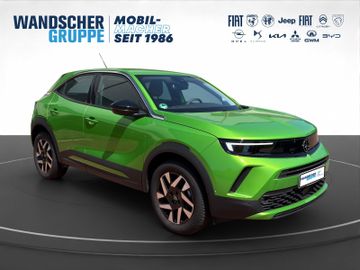 Opel Mokka Elegance 1,2 Turbo Carplay+SHZ+LHZ+RFK+LED