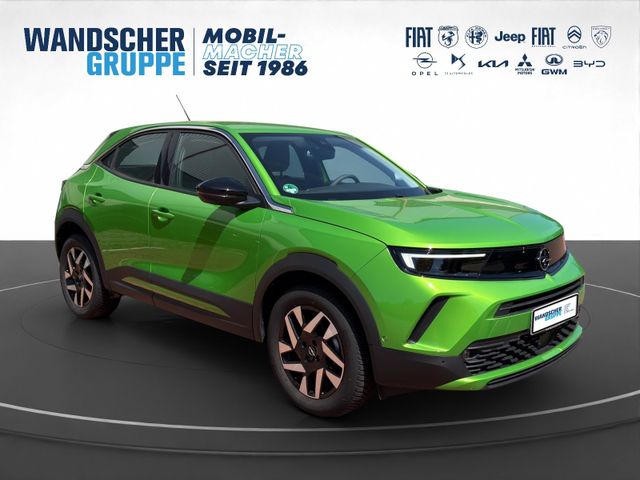 Opel Mokka Elegance 1,2 Turbo Carplay+SHZ+LHZ+RFK+LED