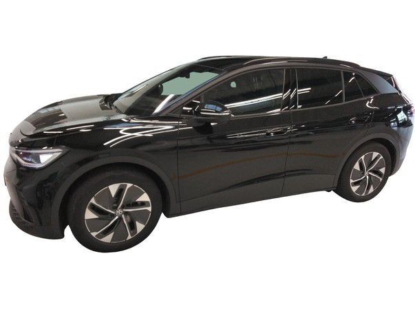 ID.4 Pro 77 kWh 210 kW