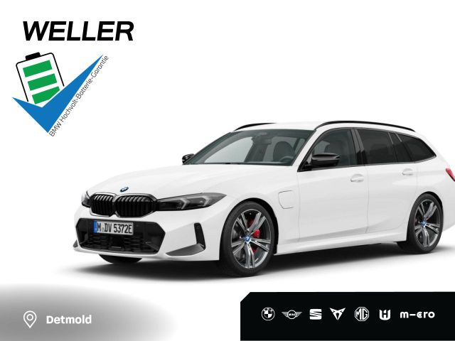 BMW 330e xDri Tour M Sport Pro HUD HIFI 360°