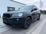 BMW X3 M - scheckheftgepflegte BMW X3 M