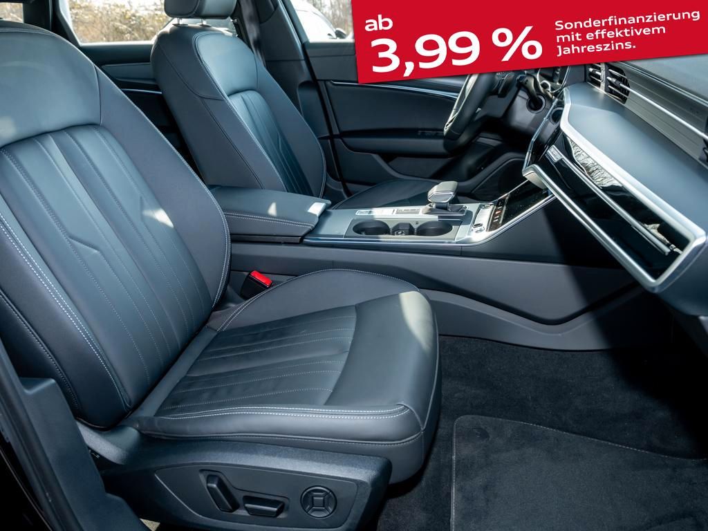 Audi A6 - Bild 8