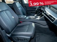 Audi A6 - Vorschau Bild 8