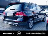 Mercedes-Benz GLE 500 4M STANDHEIZUNG AHK DISTRONIC SPUR LED - Mercedes-Benz GLE 500 Gebrauchtwagen