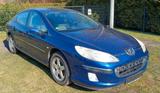 Peugeot 407 Esplanade 135 Esplanade - gebrauchte Peugeot 407 aus dem Jahr 2004