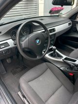 BMW 318i, Rostfrei, TÜV neu, SH gepfl. VB - BMW 318 aus 2005: 318i