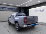 Volkswagen Amarok 3.0 TDI DSG 4M STYLE AHK DOPPELKABINE NAV - Volkswagen Amarok: Geländewagen