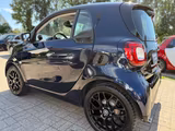 Smart ForTwo PRIME+SPORTPAKET*NAVI*KAMERA*90PS* - Smart ForTwo: Automatik