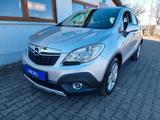Opel Mokka Edition ecoFlex 1,7 CDTI ,TÜV NEU ,AHK - Opel Mokka mit Diesel-Antrieb