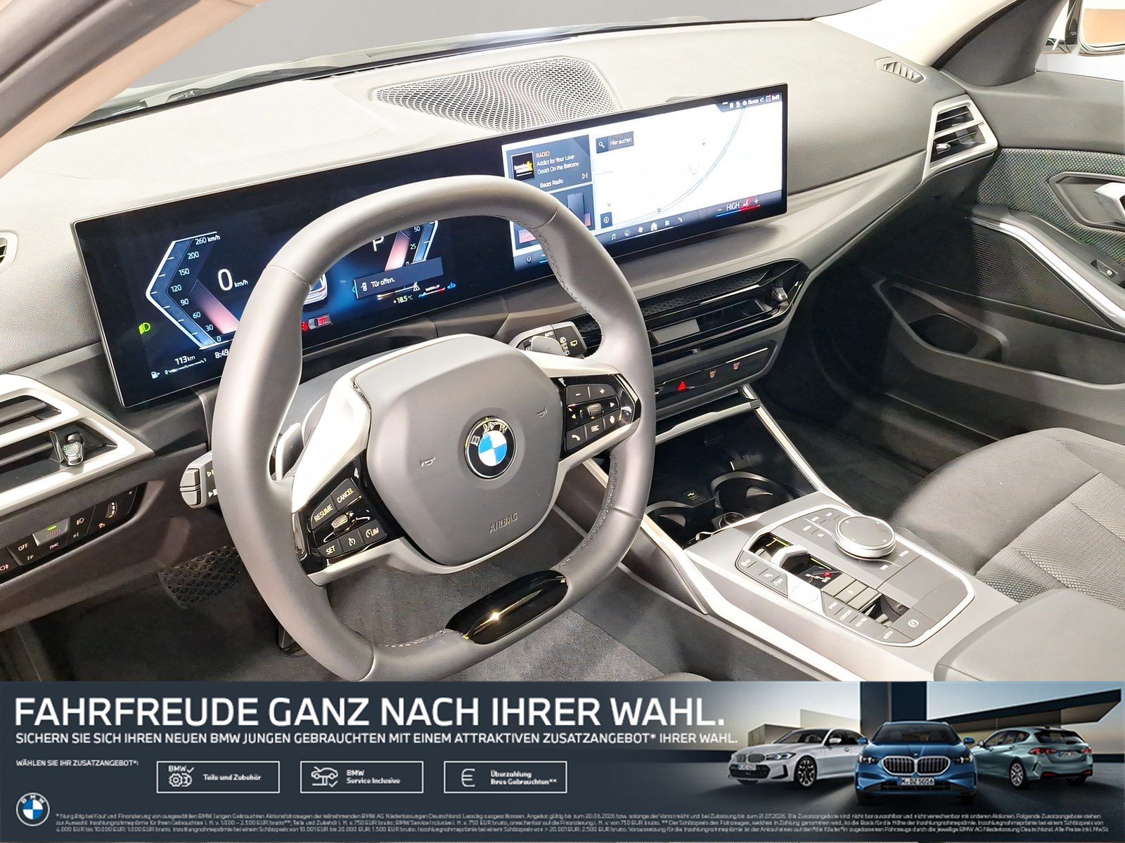 BMW 318 - Bild 5