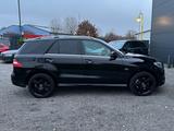 Mercedes-Benz ML 500 AMG Sport H&K NETTO - Mercedes-Benz ML 500 mit Benzin-Antrieb