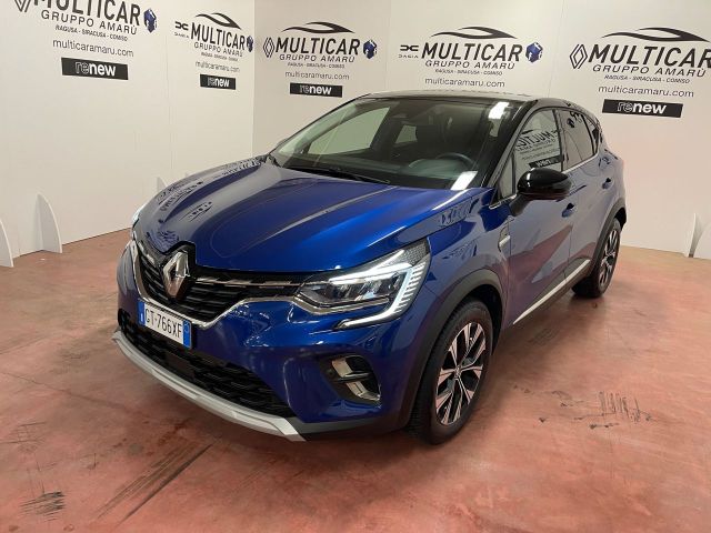 Andere Renault Captur TCe 90 CV Techno 2024