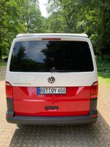 Volkswagen Bulli Camper Unikat mit Reimo Ausbau - Wohnwagen & Wohnmobile in Gelsenkirchen