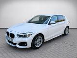 BMW 118i M Sport  - BMW 118 von privat