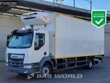 DAF LF 260 4X2 Thermo-King T-600R cooler 1500kg Lade - Pkw-Anhänger 1500 kg
