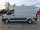 Hyundai H350 Kasten Vollausstattung - Hyundai H350 Gebrauchtwagen