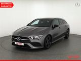 Mercedes-Benz CLA 220 SB AMG Line LED MBUX Kamera DAB Totwinke - Mercedes-Benz CLA-Class: AMG