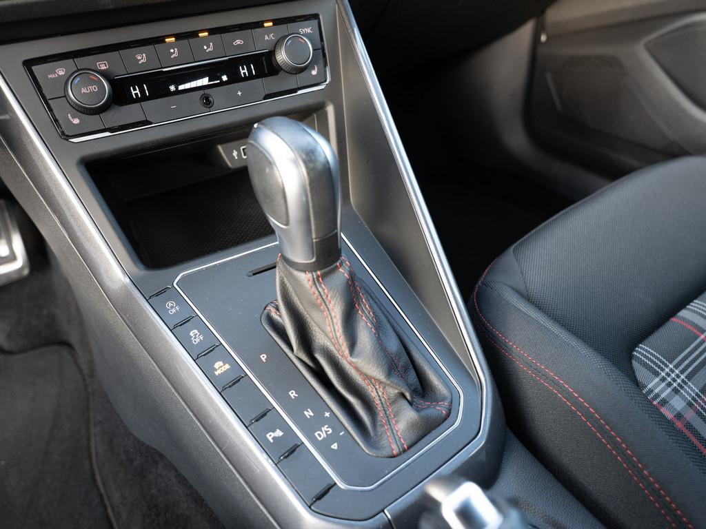 Volkswagen Polo 2.0 TSI GTI LED ACC SITZHEIZUNG PDC KLIMA, миниатюра 17