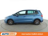 Volkswagen Golf Sportsvan 1.2 TSI Allstar BMT*TEMPO*PDC*SHZ - Volkswagen Golf Sportsvan in Mülheim (Ruhr)