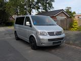 Volkswagen T5 Multivan - gebrauchte VW T5 Multivan aus dem Jahr 2005