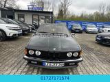 BMW 635 CSi/Aut/Klima/Leder/H-Zulassung/73000km - BMW: Coupe, 7