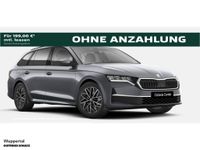 Skoda Octavia - Vorschau Bild 1