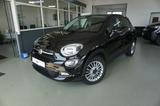 Fiat 500X Pop Star 1.4 16V Turbo AHK*Navi*Allwetter* - Fiat: Turbo